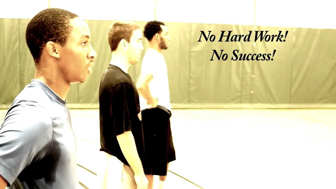 Steve Barber Workout Commercial.