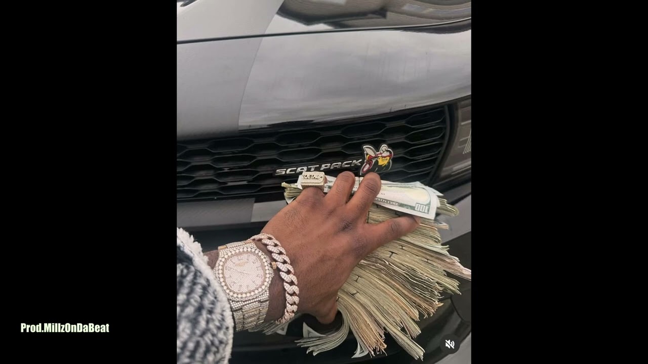 [ FREE ] Money Man Type Beat - 