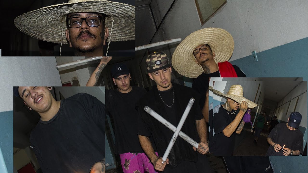 Noroeste Side - Beat do Japa (prod. Japa Verde e Nerex)