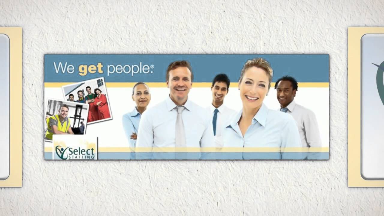 Select Staffing - Albuquerque