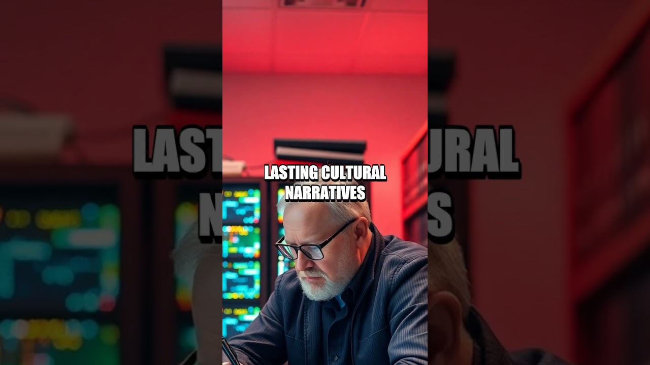 Beyond the Spotlight: The Career as a Digital Time Capsule Curator