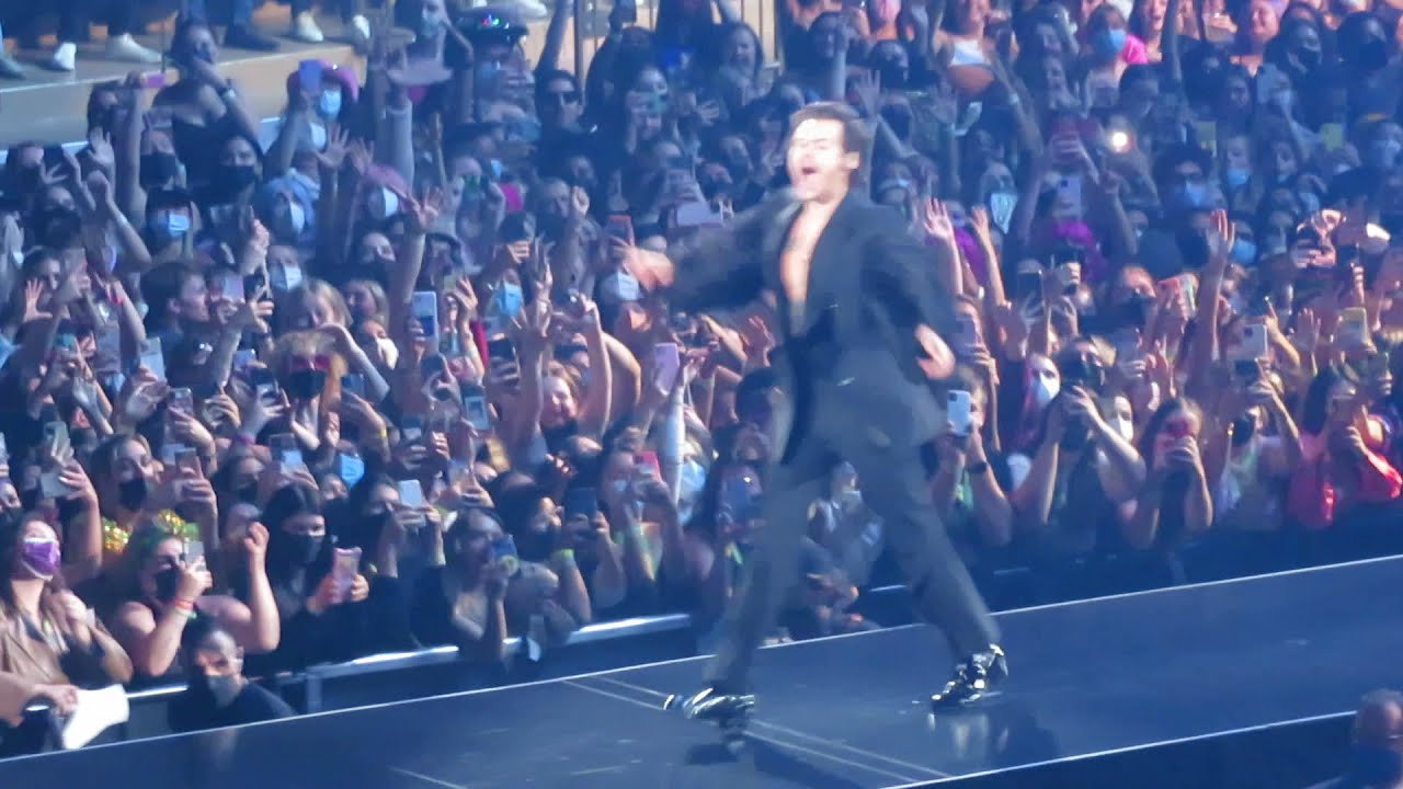 Harry Styles ~ Adore You