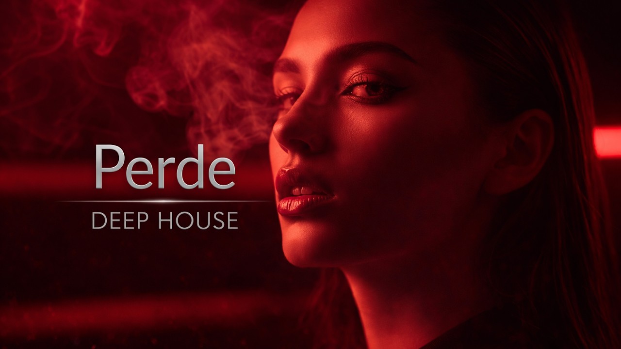 Pınar S&uuml;er - Perde (Deep House Remix)