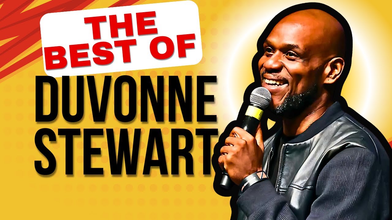 STEELPAN -DUVONNE STEWART -