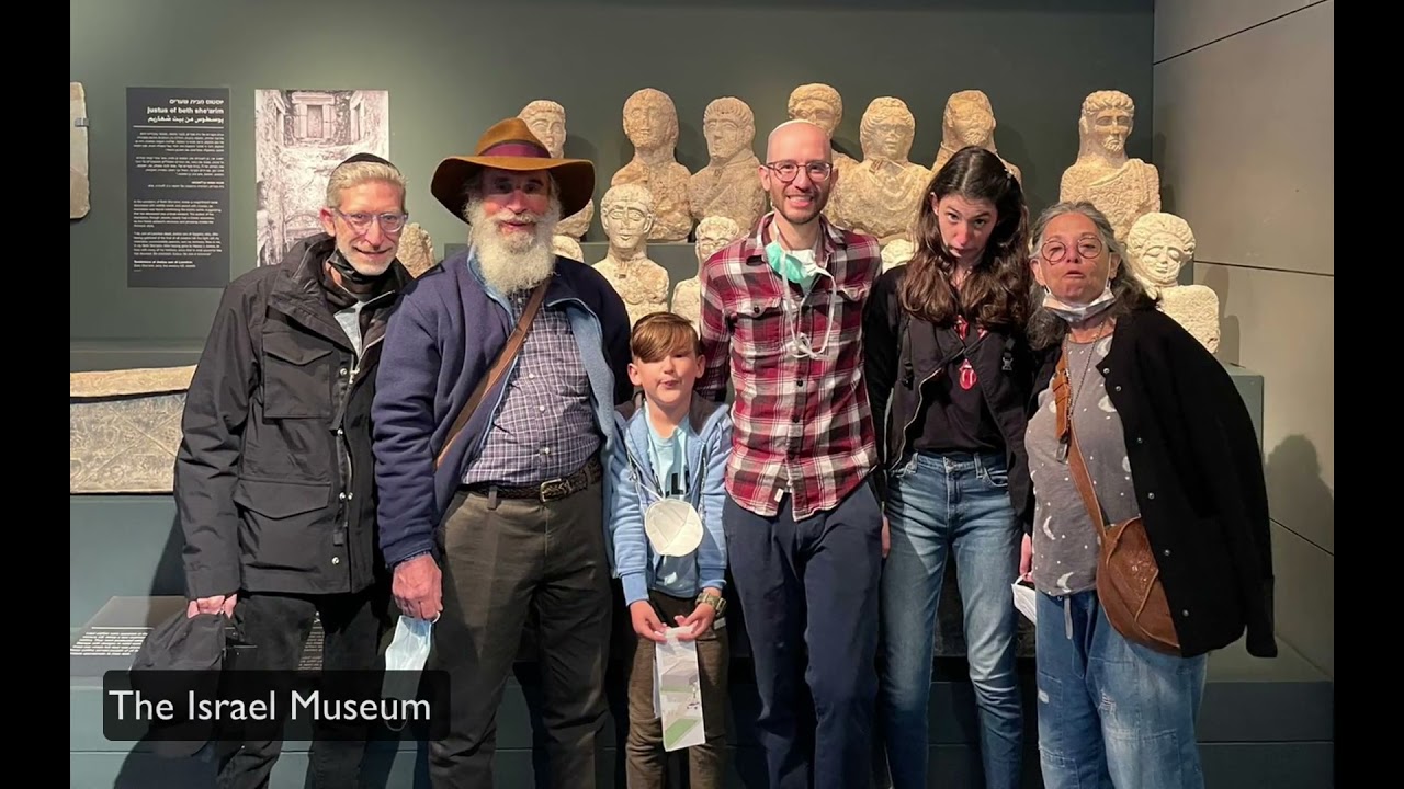 I'm the Museum Guy! 