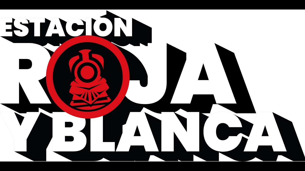 Estación Roja y Blanca-  Cuando llegan mas refuerzos?-