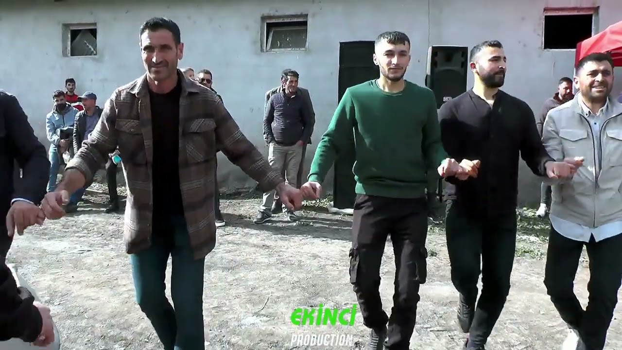 Kars Merkez Eşmeyazı Köyü (ARZU & ÜMİT)-Part 3 SİZLERLE