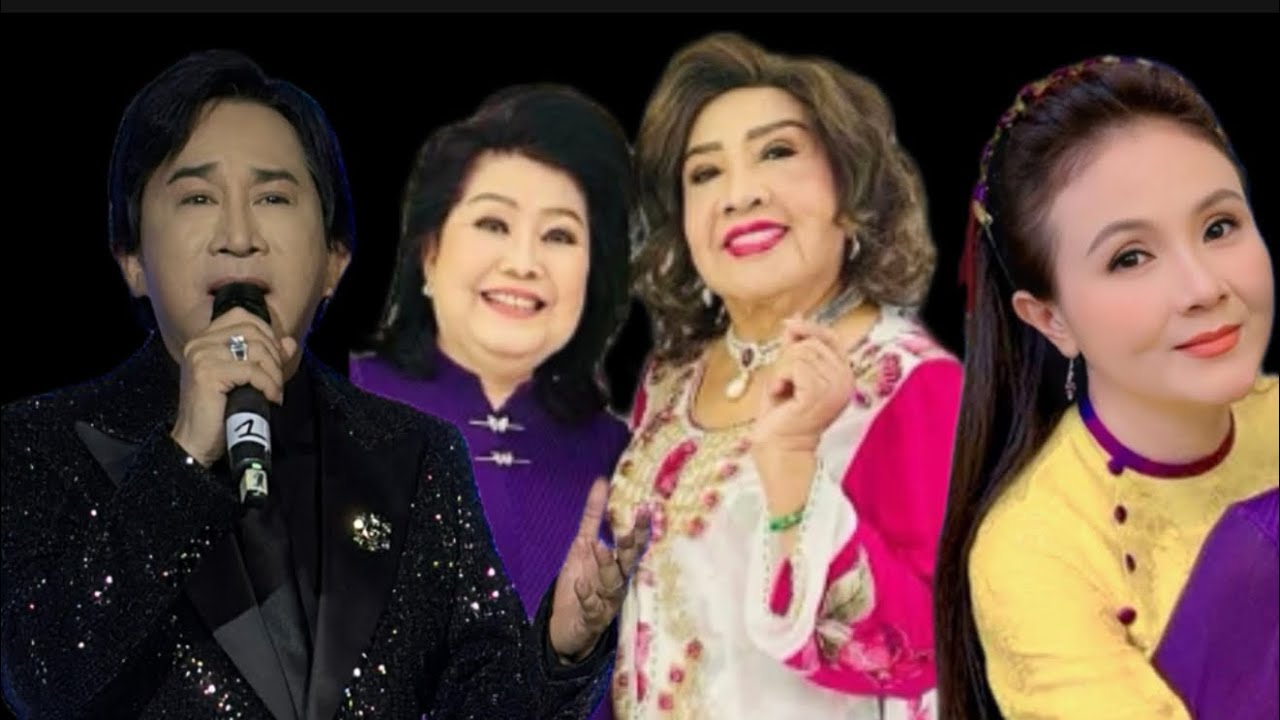 Hậu Trường Ns Thanh Ngân Kim Tử Long Phượng Loan Phượng Hằng Thy Nhung Tại ĐT HTV Ns Ra Về 