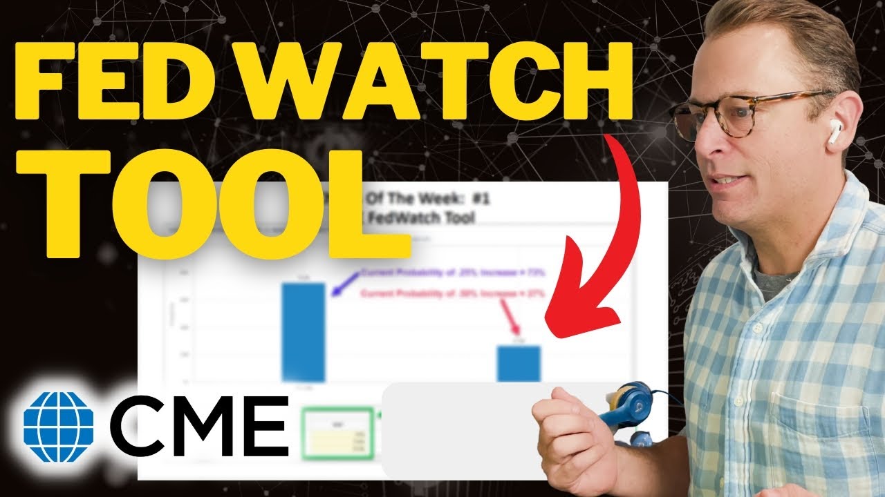 CME Fed Watch Tool - Bullish Volatility:  Options Trading   Fedwatch Tool
