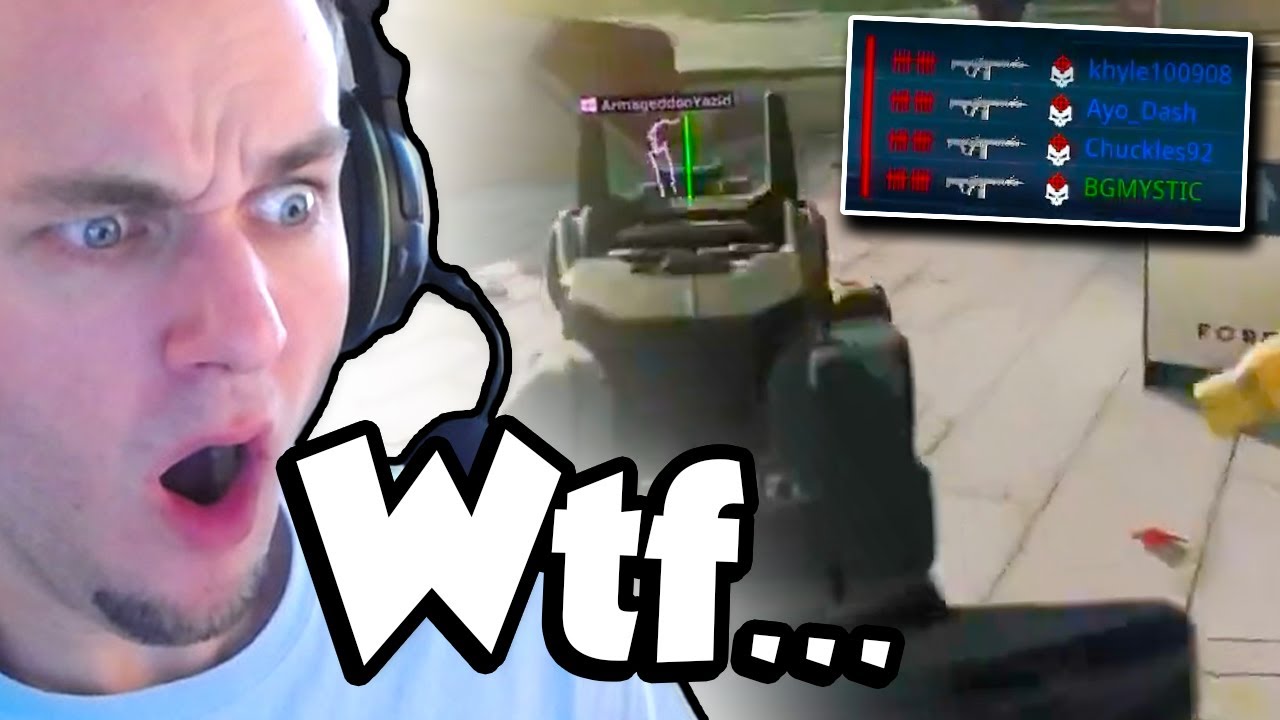 BLACK OPS 7 has some BIG Problems&hellip;