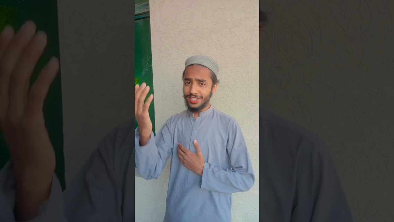 Mashallah #foryou (Syed Noman kazmi 🥰)#suggestion #viralvideo #naat2023_2024 #andrast