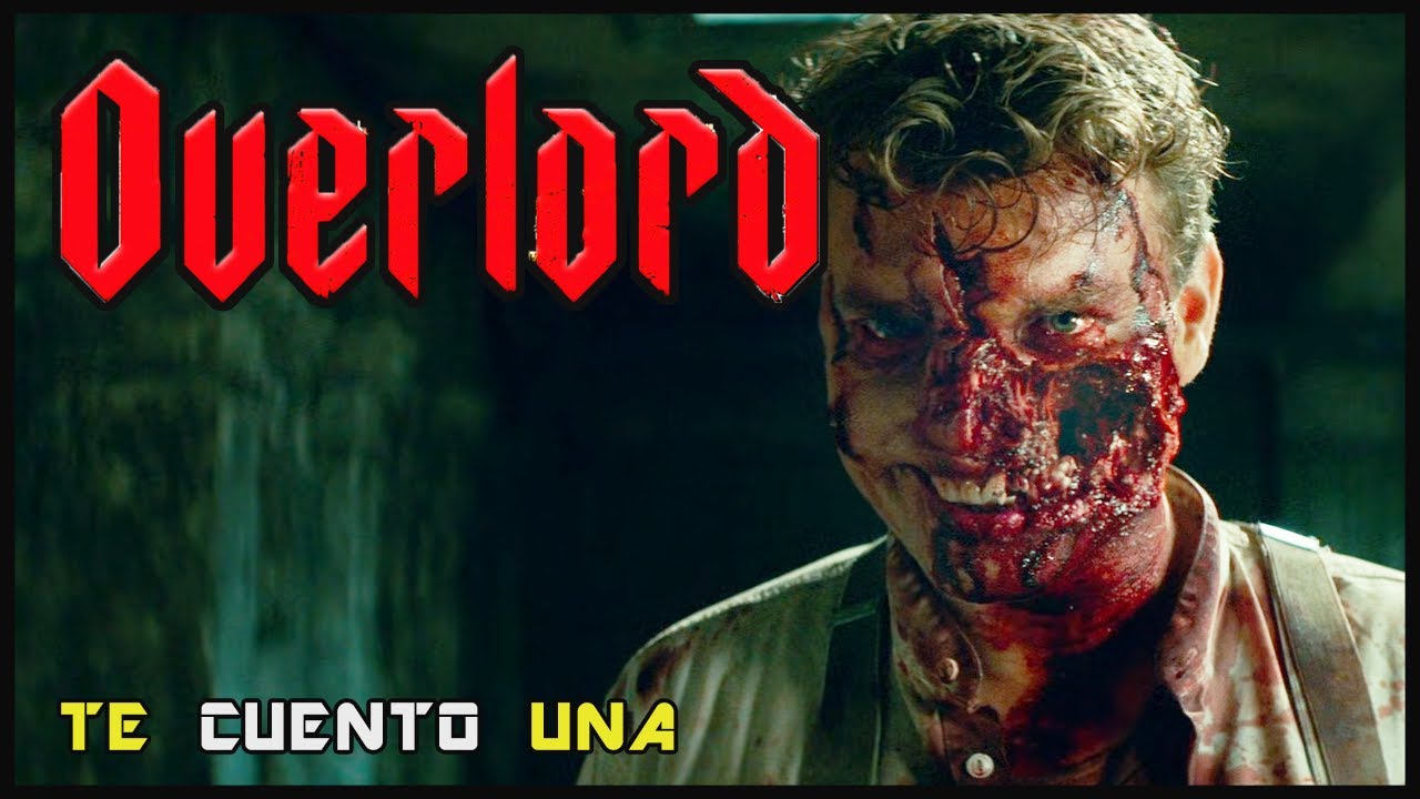 OVERLORD | EN 9 MINUTOS