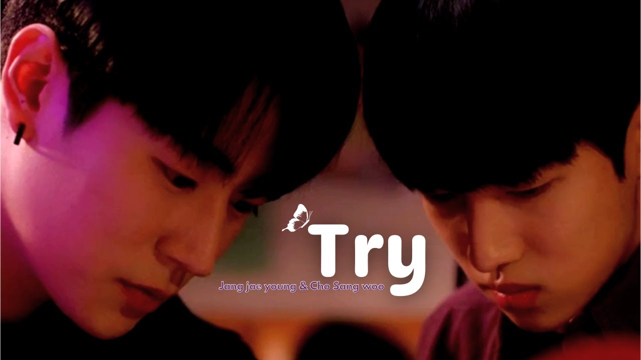 ｡ ﾟ☾ ﾟ｡⋆  SEMANTIC ERROR - Jang Jae young & Cho Sang woo