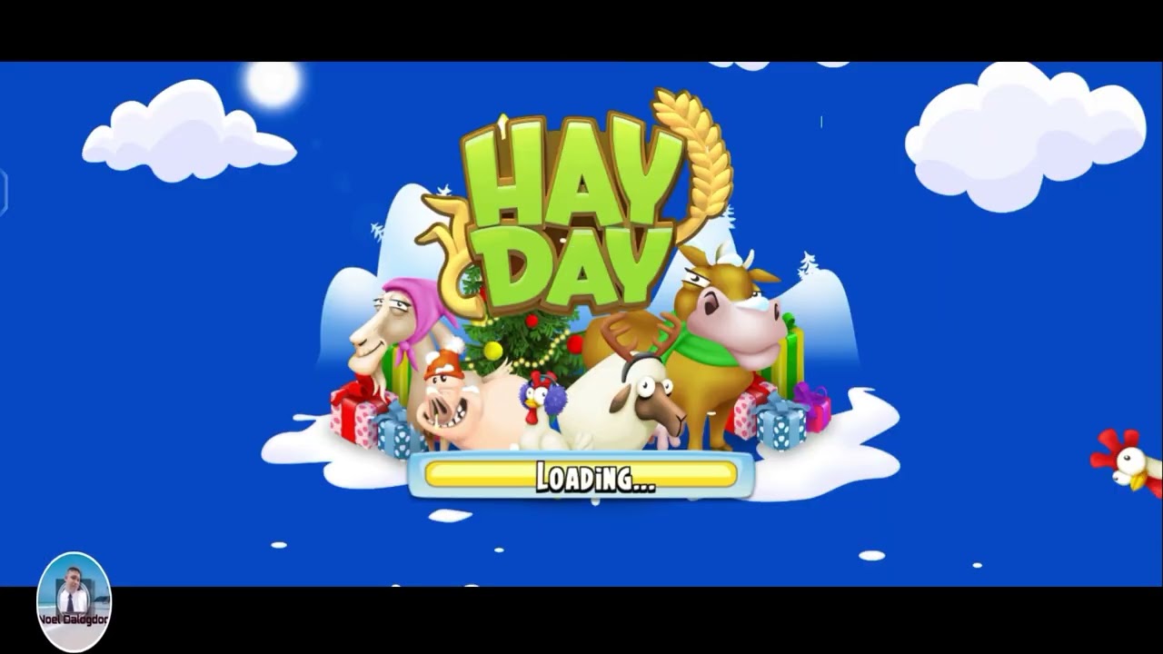 Let's play Hay day|| it's fishing time||##harvestingtime #fishingvideo #haydaylevelup