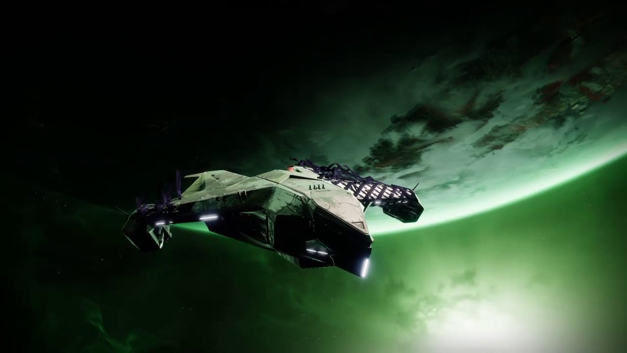 IL PLAGIAMENTE. Oltre la luce. Destiny 2