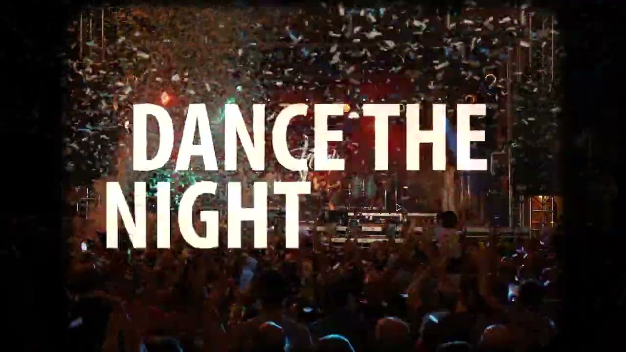 Għaxaq Music Festival 2025 - The Gipsy Kings by Diego Baliardo Promo Clip