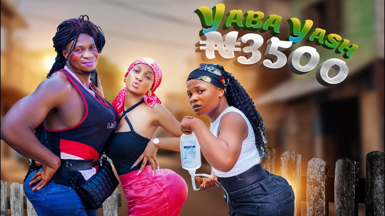 YABA YANSH 3500