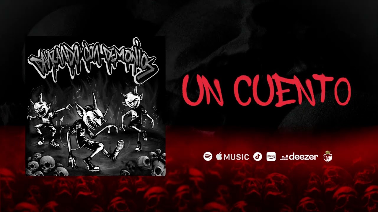 LA SANTA GRIFA // UN CUENTO // AUDIO OFICIAL