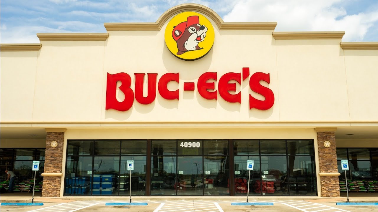 Работники рассказывают, каково это — работать в Buc-Ee's
