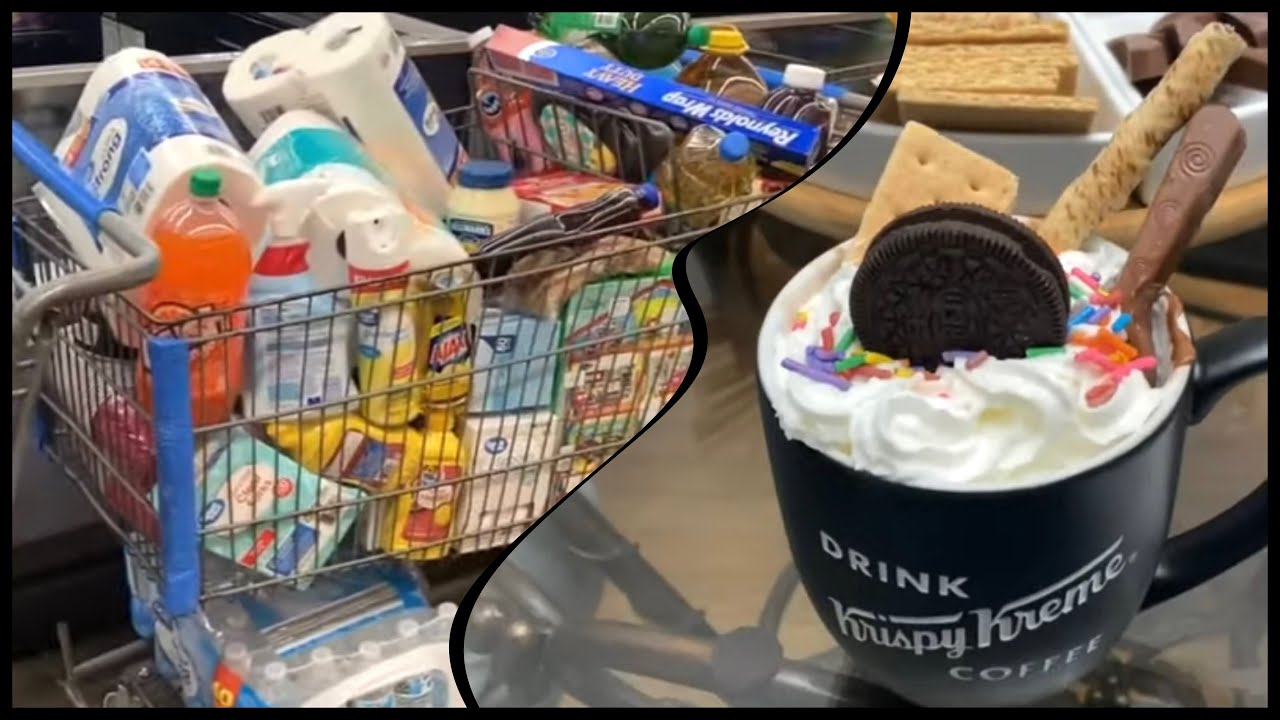 HUGE WALMART HAUL‼️ | GUESS MY TOTAL | FAMILY TIME