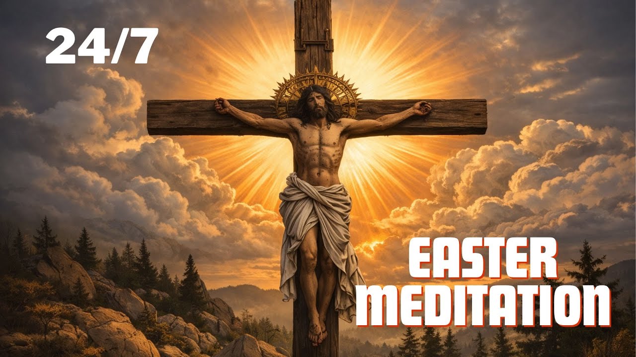 Easter Meditation