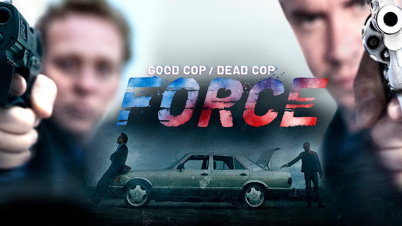Force (2014) | Season 1 Trailer | Jeroen van Koningsbrugge | Dennis van de Ven | Kiki van Deursen
