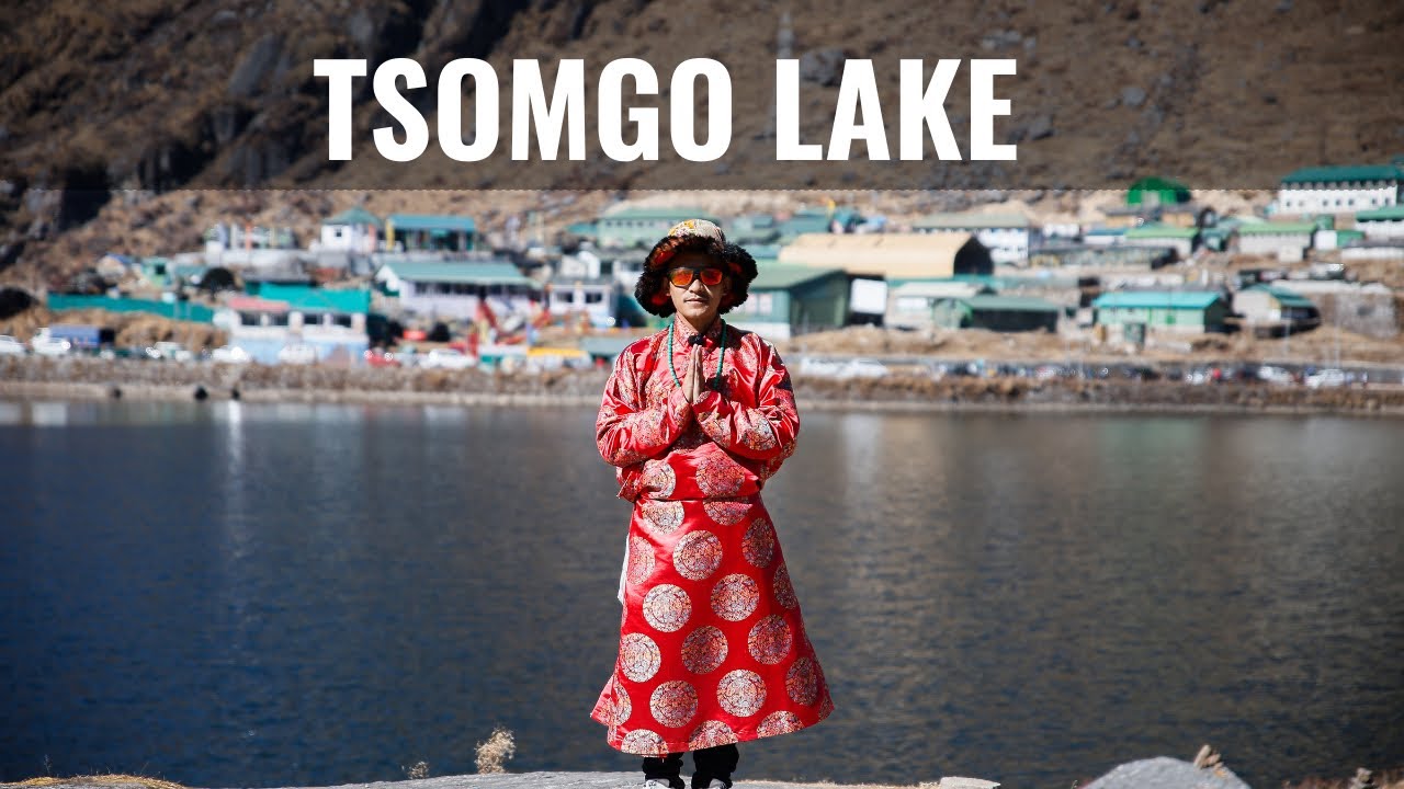 Tsomgo Lake Sikkim || Lake हुनु अघि सपनामा आएको सत्य कहानी || अदृश्य शक्ति भएको ||