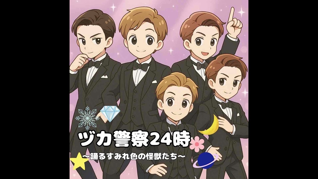 ヅカ警察24時 第215回 第112期生 宝塚音楽学校文化祭