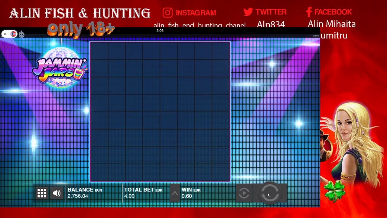 aparate pacanele , jocuri de noroc !!   Alin Fish & Hunting Live Stream  !!! gambling !!