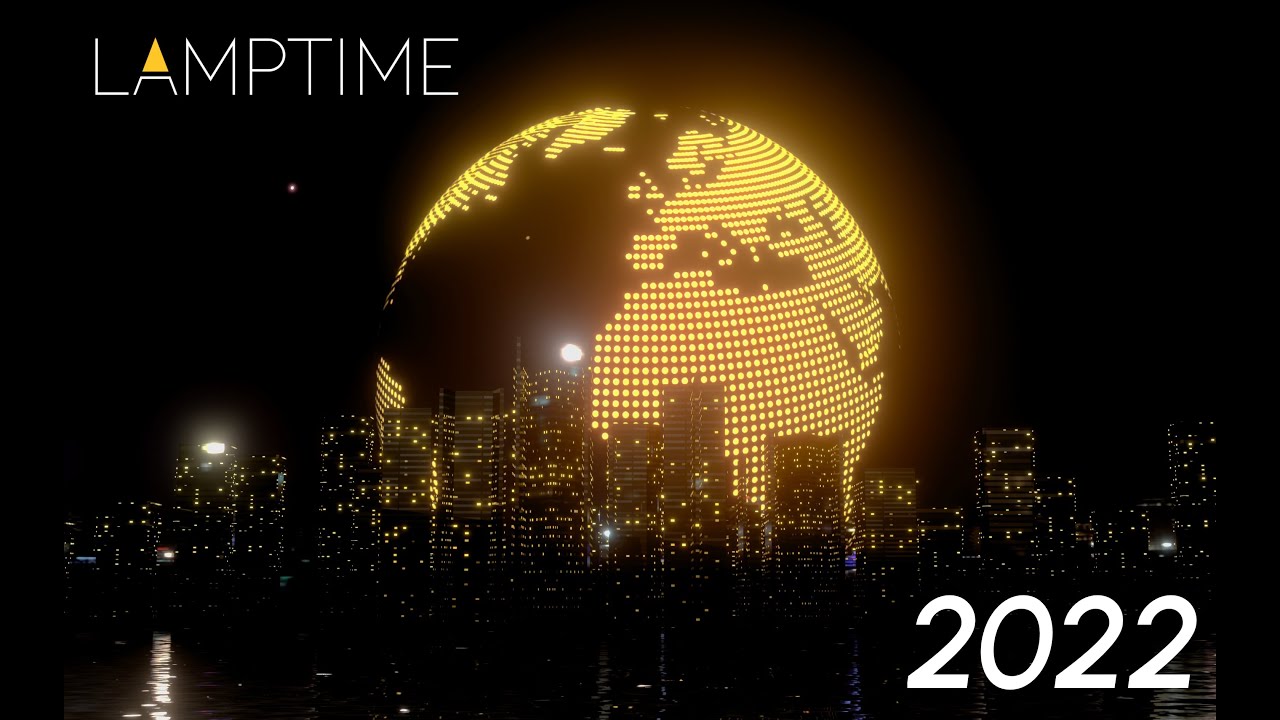 Lamptime - 2022