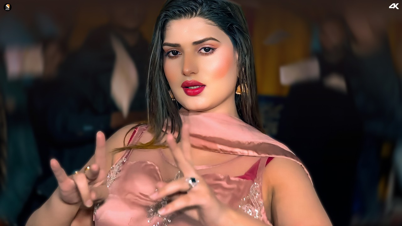 Sir Da Soda , Urwa Khan Dance Performance , SGStudioOfficial 2026