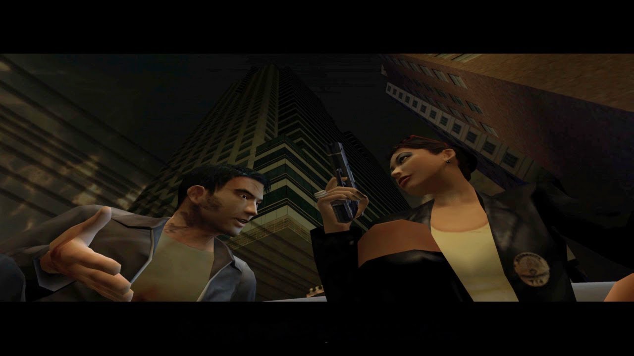 True Crime Streets Of LA Walkthrough Part 5 High Rise Terror!