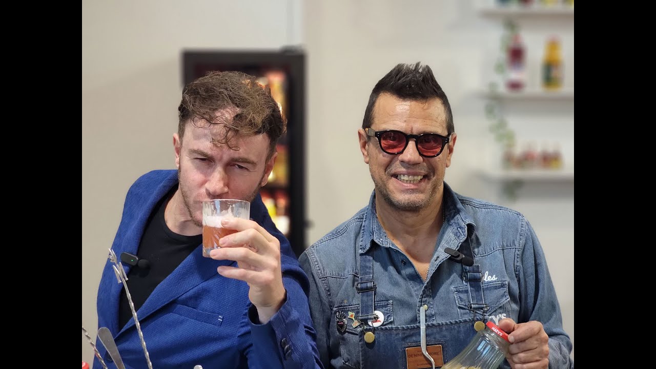 Beer and Food Attraction 2024