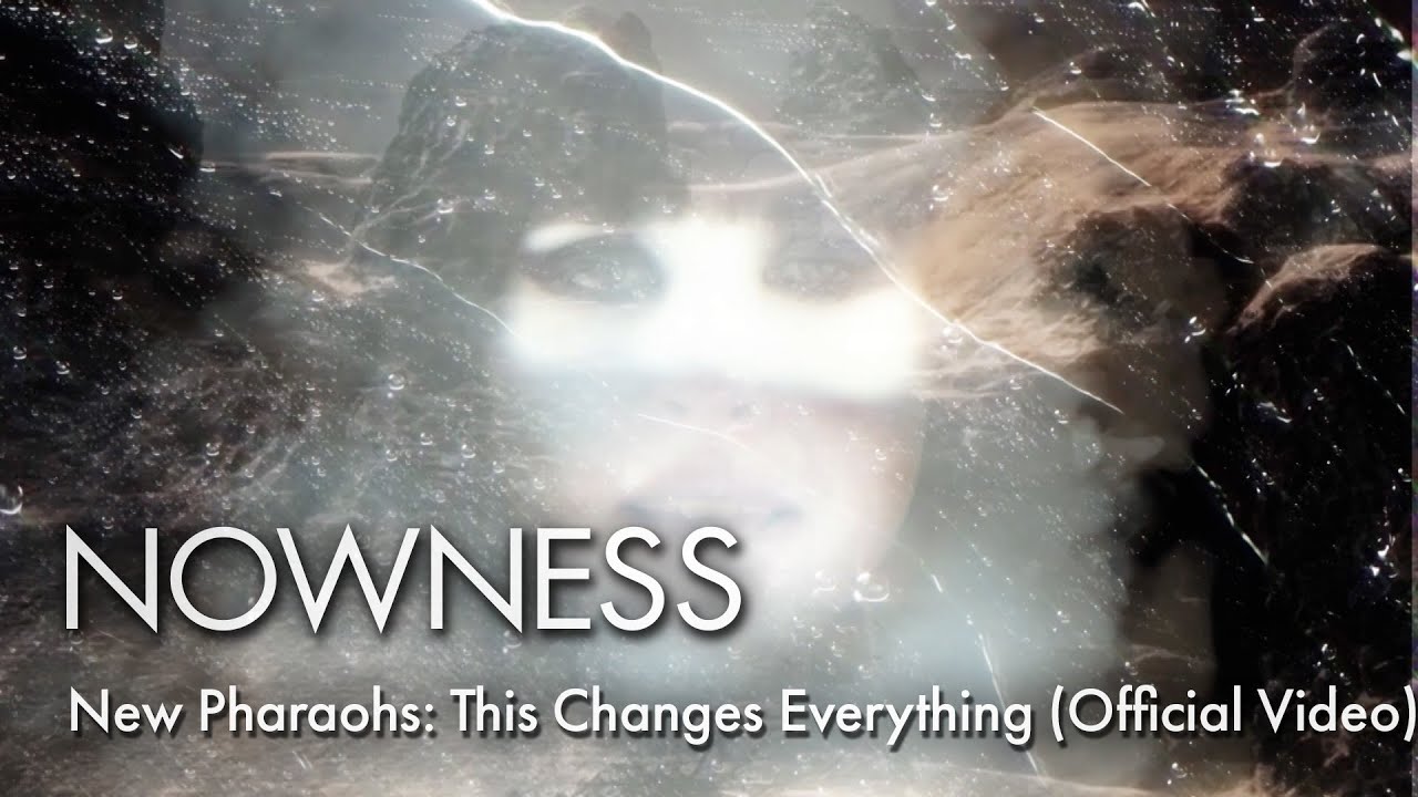 New Pharaohs: This Changes Everything (Official Video)