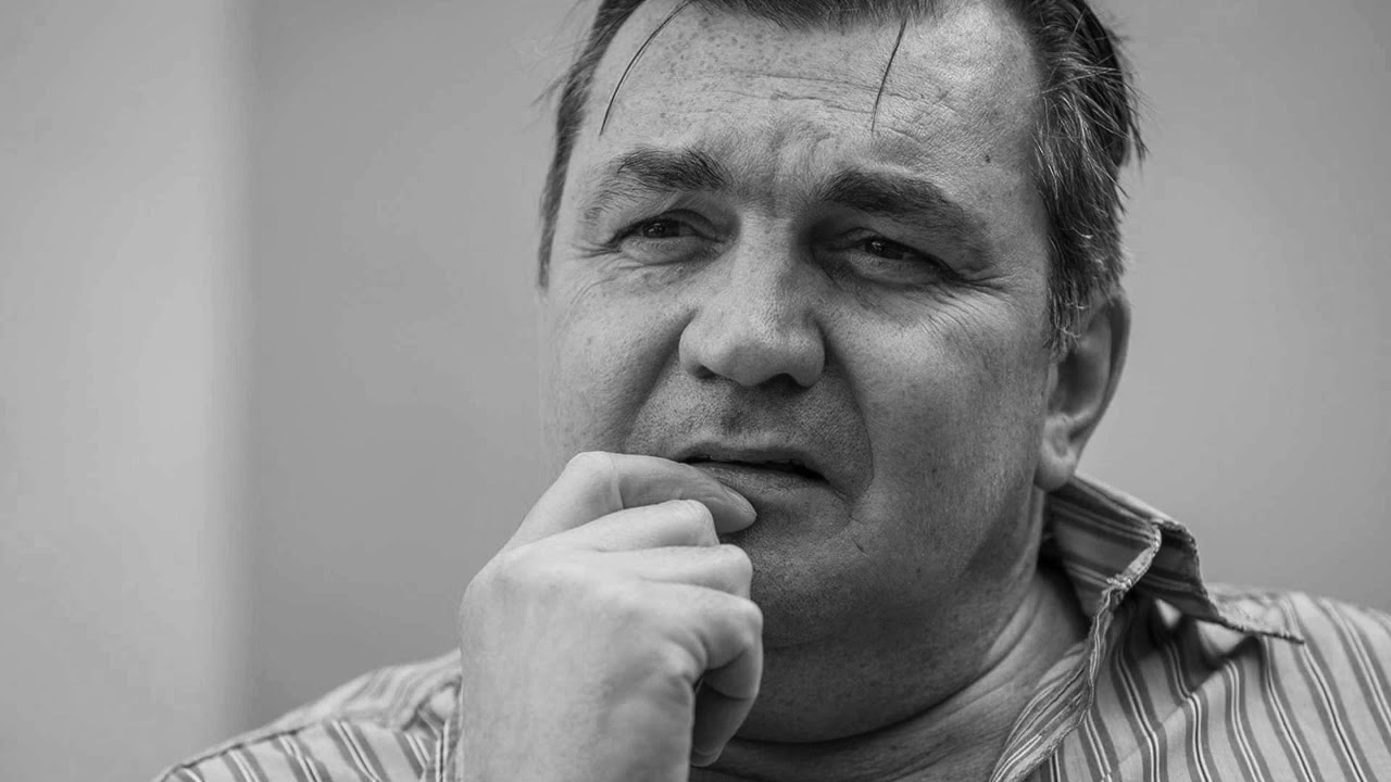 Sohonyai Attila - Senkinek senkije (Előadja: Csankó Zoltán)