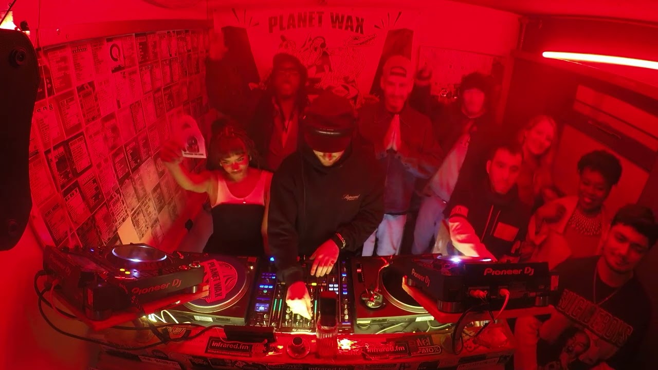 Beggsy // 1-hour DJ set  ~ UK Garage