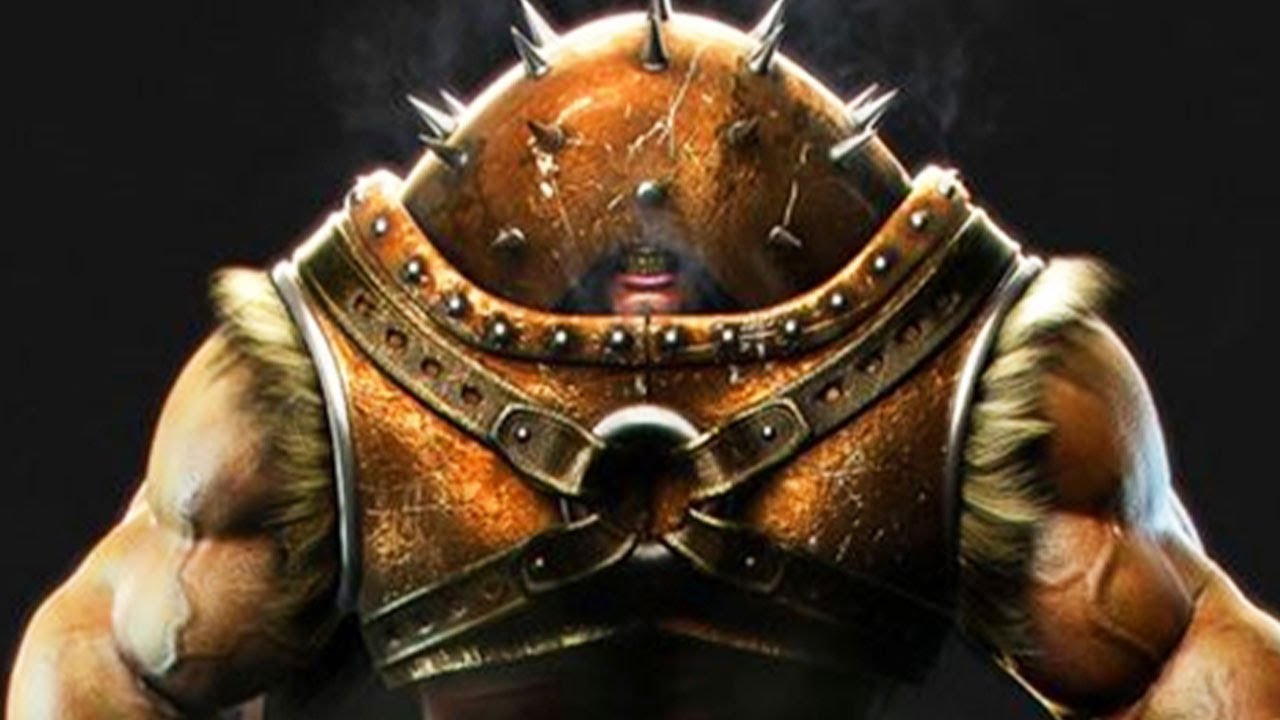 Top 10 Villains You Won't Recognize Anymore