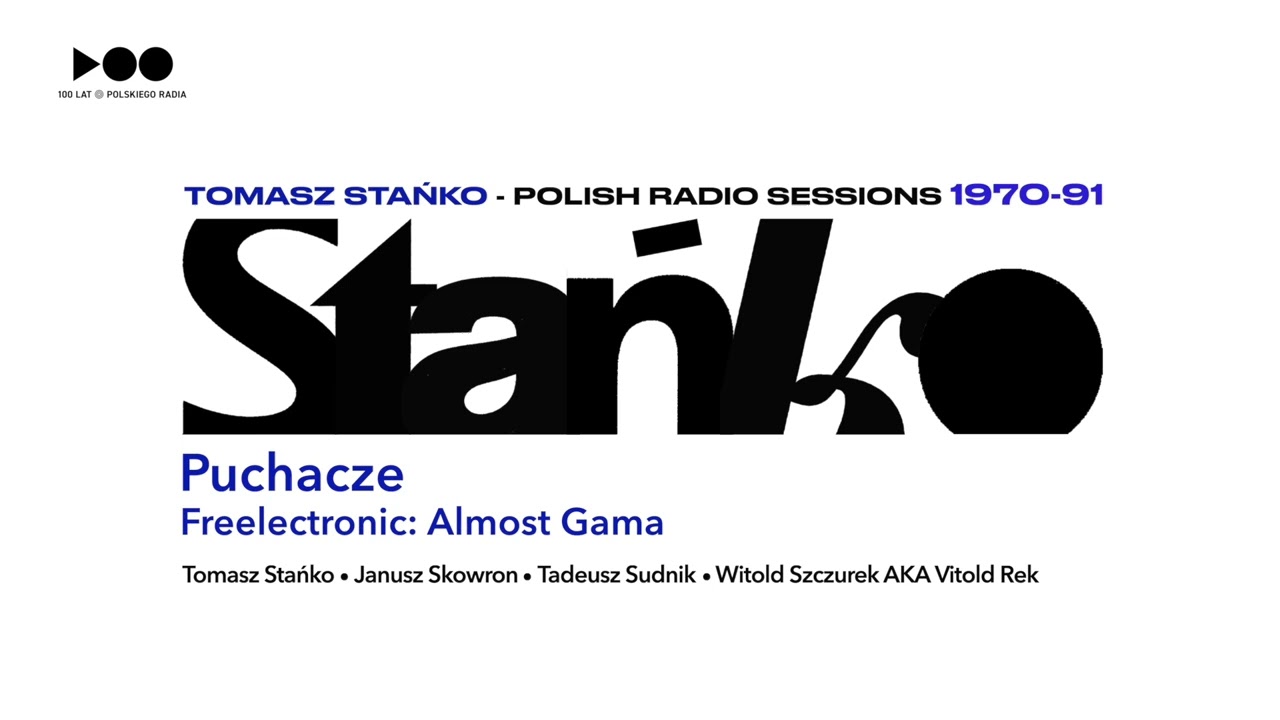 Tomasz Stańko - Puchacze