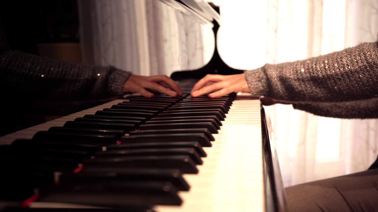 🎹​Believe from 