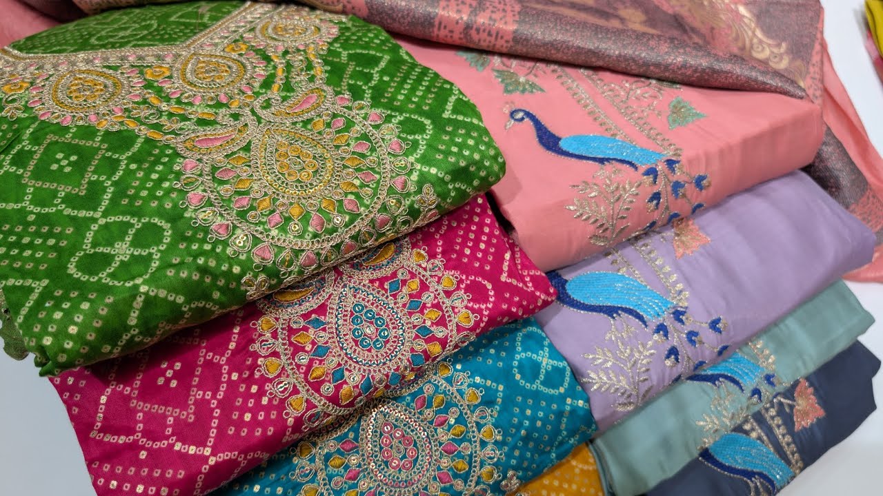 Premium boutique Taste articles | Procian printed cotton suits | Best for coming seasons 