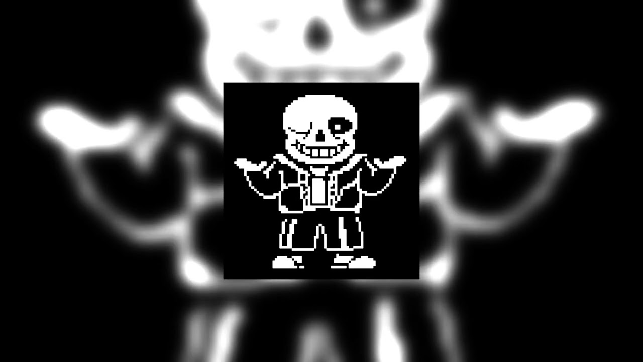 Undertale – Megalovania (Speed Up)