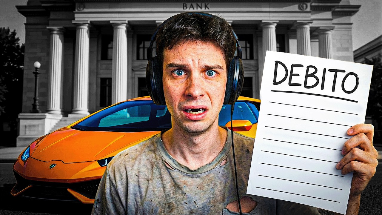 Mi SONO INDEBITATO con la BANCA per UNA SUPERCAR!! 💸 Car for Sale Simulator 2023 EP.6