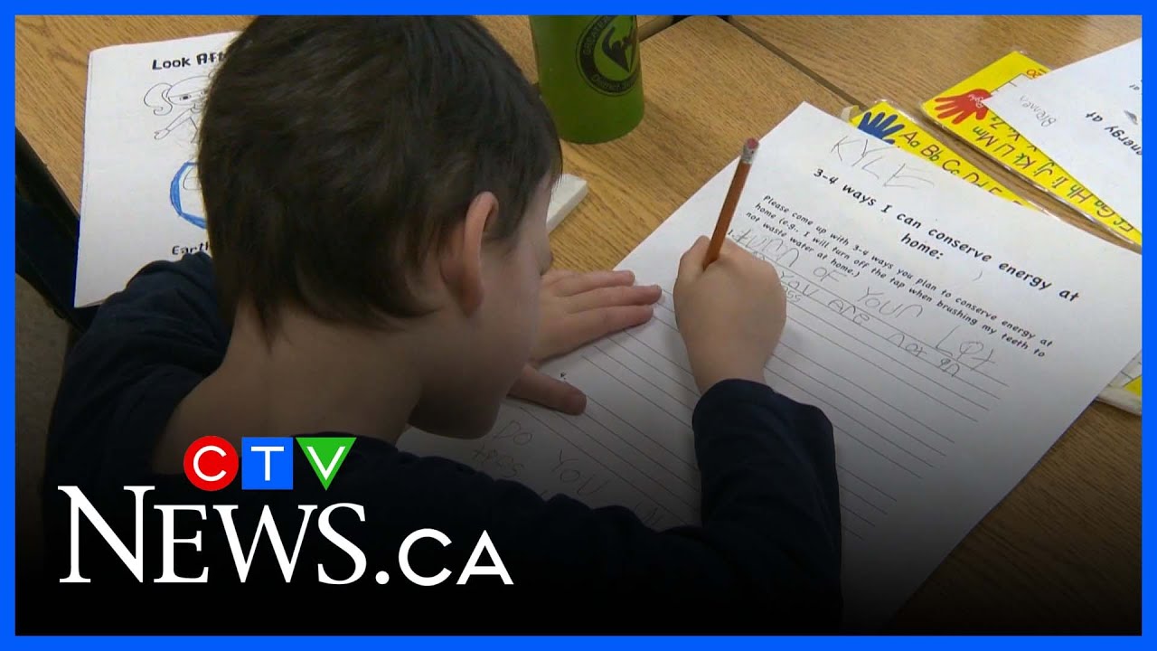 EQAO results show students not meeting provincial standards