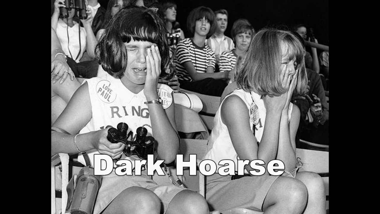 Dark Hoarse