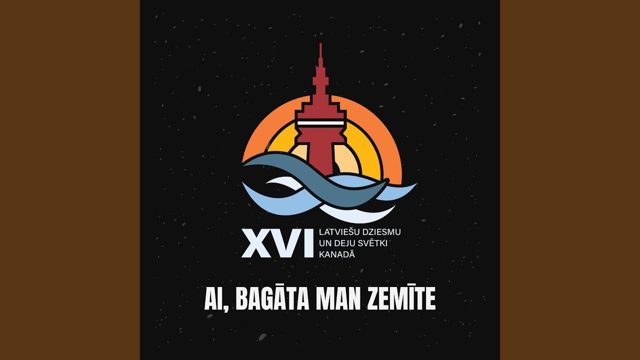 Ai, Bagāta Man Zemīte (feat. Renārs Kaupers)