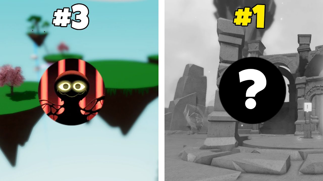 Какая перчатка-значок самая желанная в Slap Battles? (Roblox)