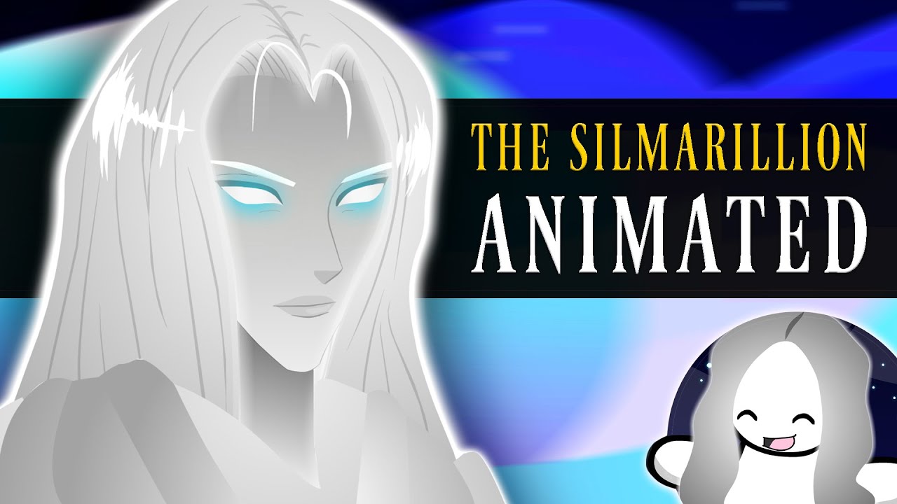 The Silmarillion Animated: Iluvatar Makes a Huge Mistake