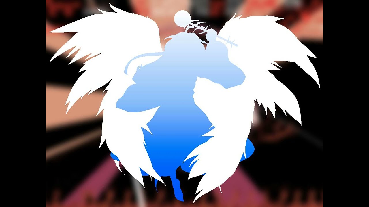 From now until the moment you die + We shall die together ~ Civilization of magic (S. remix)