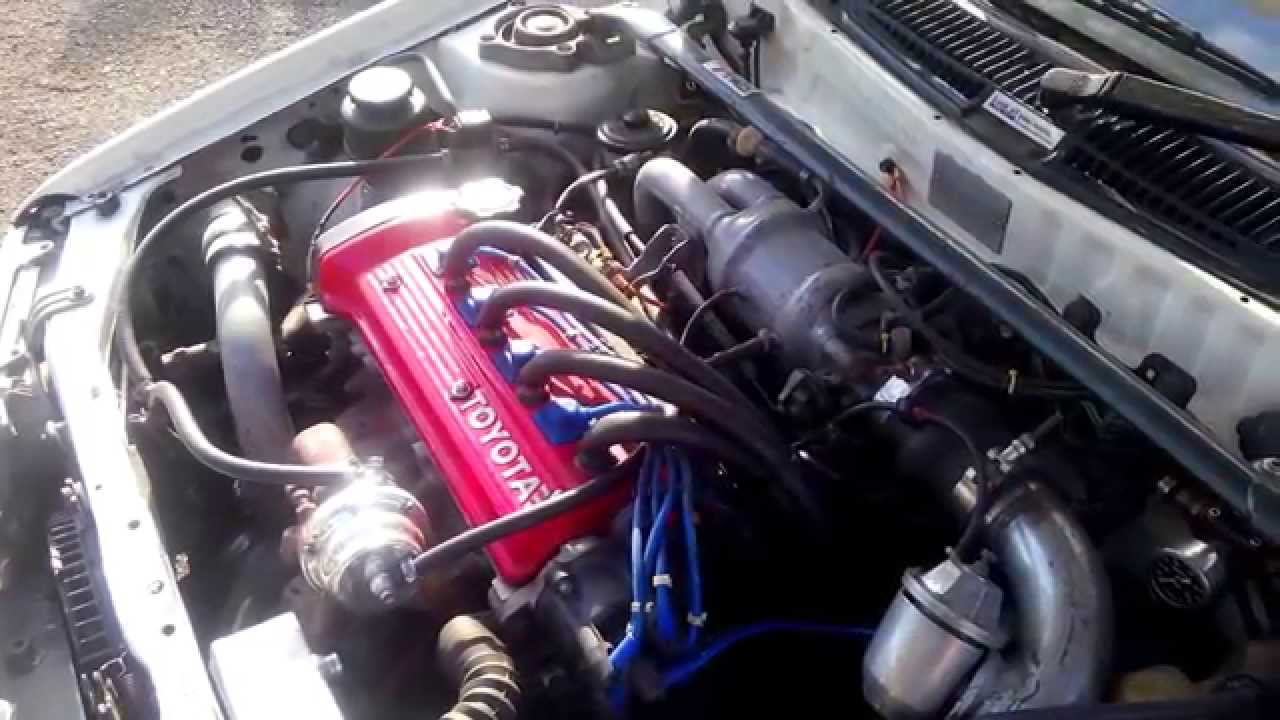 Promo Toyota Starlet Video - epbible.com