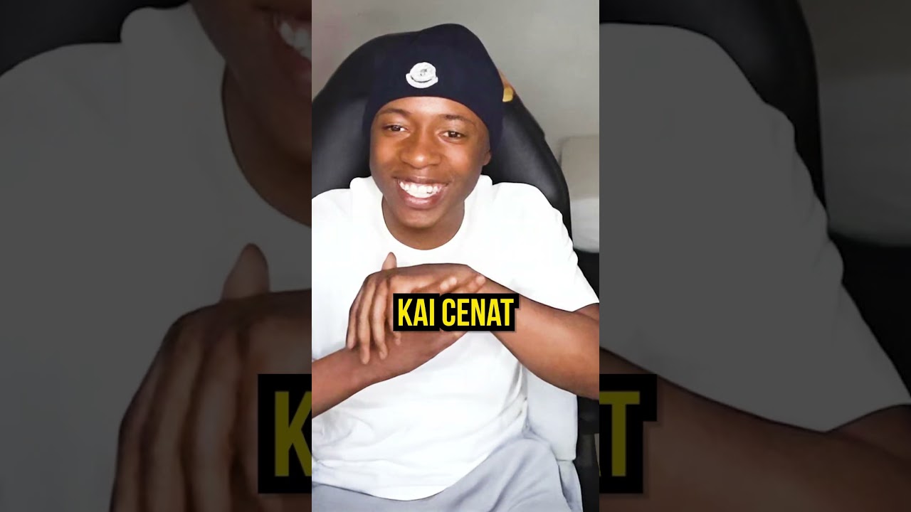Kai Cenat раздает деньги направо и налево 😭💰